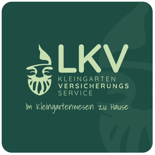 Website des LKV freigeschaltet